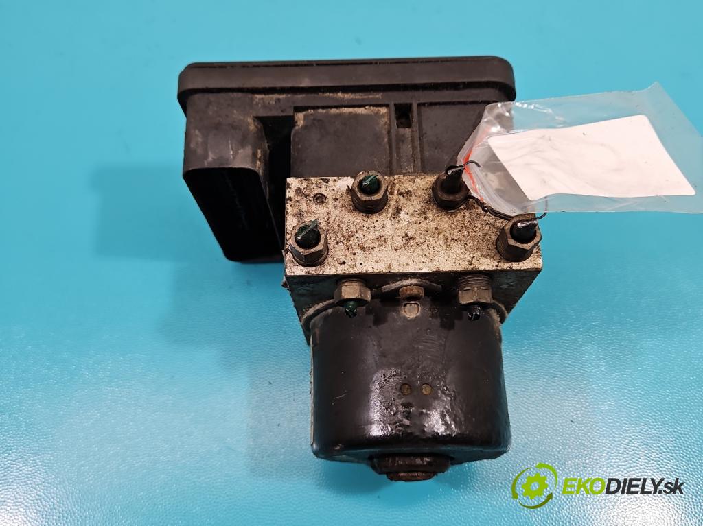 Renault Laguna II 2001-2007 1.9 dci 120 HP manual 88 kW 1870 cm3 5- čerpadlo abs 8200053422A (Pumpa ABS)