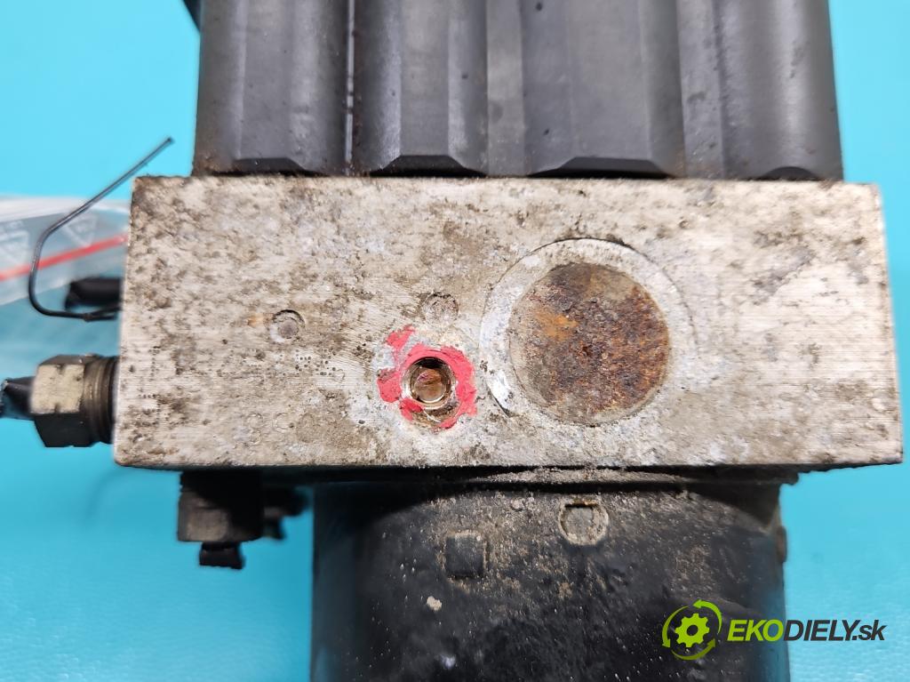 Renault Laguna II 2001-2007 1.9 dci 120 HP manual 88 kW 1870 cm3 5- čerpadlo abs 8200053422A (Pumpa ABS)