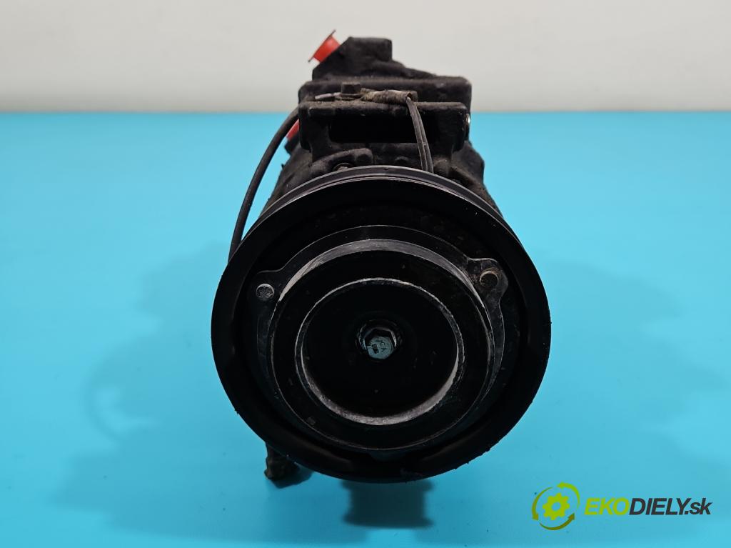 Vw Passat B5 1995-2005 1.9 tdi 131 hp manual 96 kW 1896 cm3 5- Kompresor: klíma  (Kompresory)