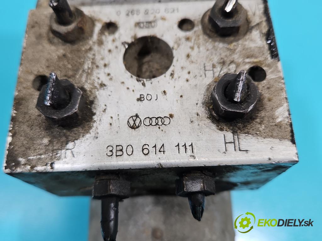 Vw Passat B5 1995-2005 1.9 tdi 131 HP manual 96 kW 1896 cm3 5- čerpadlo abs 0273004573 (Pumpa ABS)