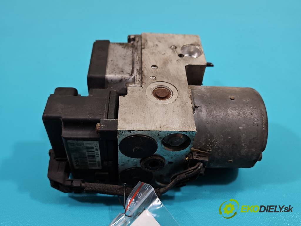 Vw Passat B5 1995-2005 1.9 tdi 131 HP manual 96 kW 1896 cm3 5- čerpadlo abs 0273004573 (Pumpa ABS)