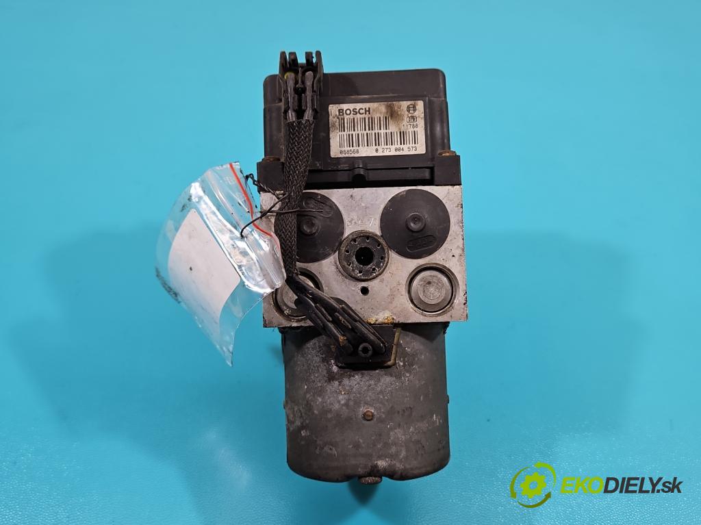 Vw Passat B5 1995-2005 1.9 tdi 131 HP manual 96 kW 1896 cm3 5- čerpadlo abs 0273004573 (Pumpa ABS)