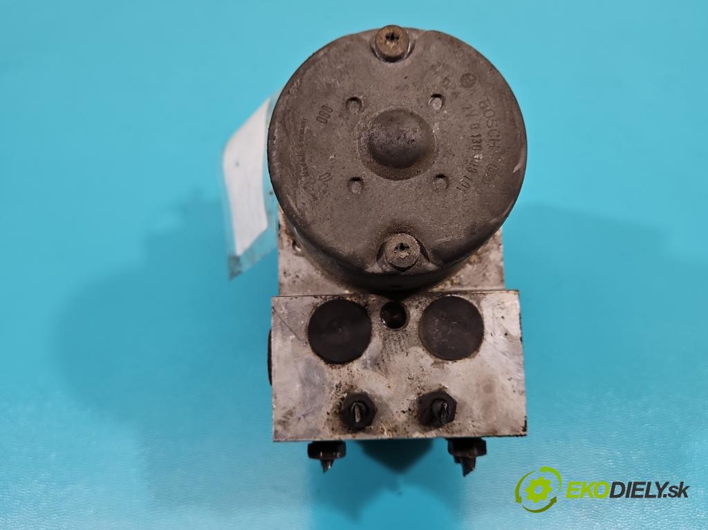 Vw Passat B5 1995-2005 1.9 tdi 131 HP manual 96 kW 1896 cm3 5- čerpadlo abs 0273004573 (Pumpa ABS)