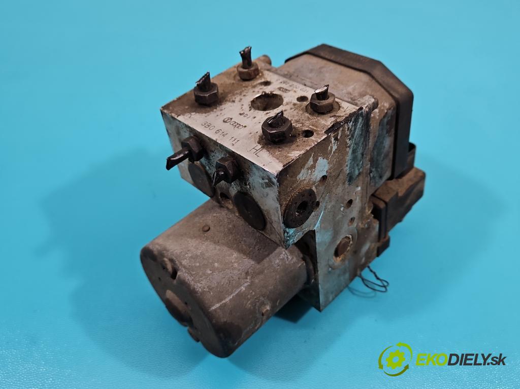 Vw Passat B5 1995-2005 1.9 tdi 131 HP manual 96 kW 1896 cm3 5- čerpadlo abs 0273004573 (Pumpa ABS)