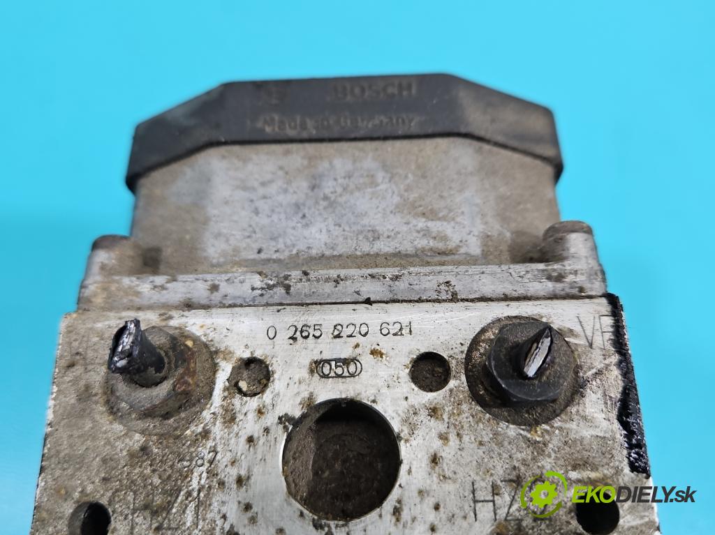 Vw Passat B5 1995-2005 1.9 tdi 131 HP manual 96 kW 1896 cm3 5- čerpadlo abs 0273004573 (Pumpa ABS)