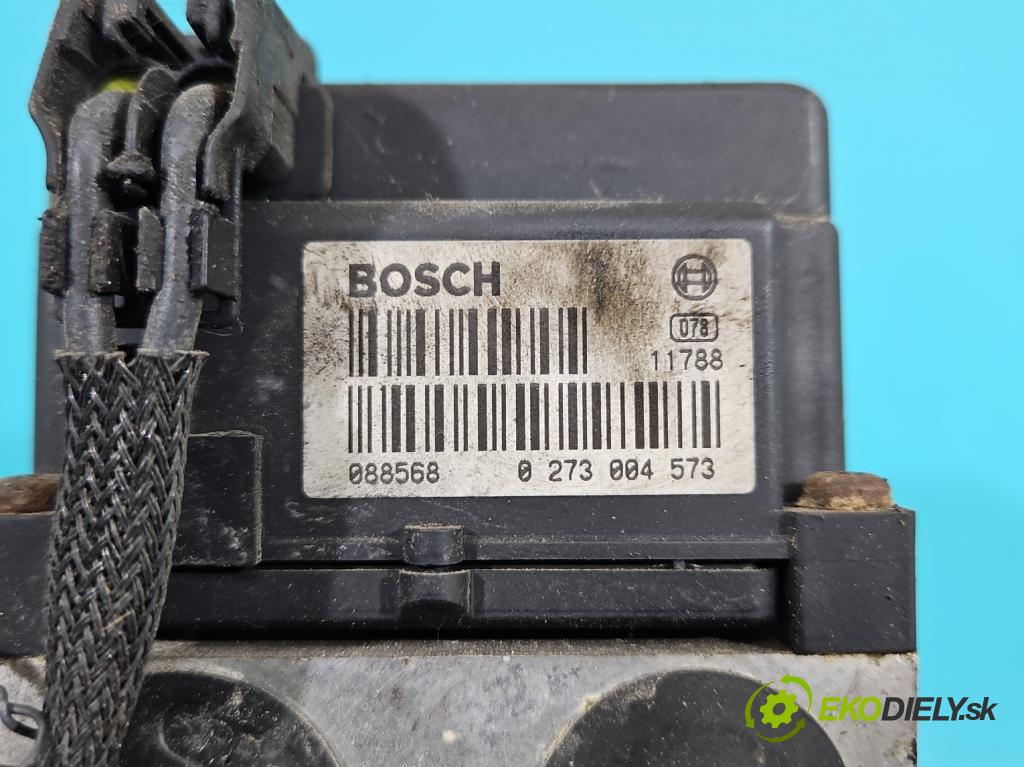 Vw Passat B5 1995-2005 1.9 tdi 131 HP manual 96 kW 1896 cm3 5- čerpadlo abs 0273004573 (Pumpa ABS)