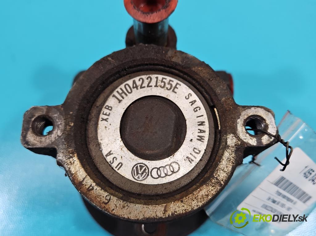 Vw Passat B4 1993-1997 1.9 TD 75 HP manual 55 kW 1896 cm3 5- čerpadlo posilovač 1H0422155E (Servočerpadlo, pumpa riadenia)