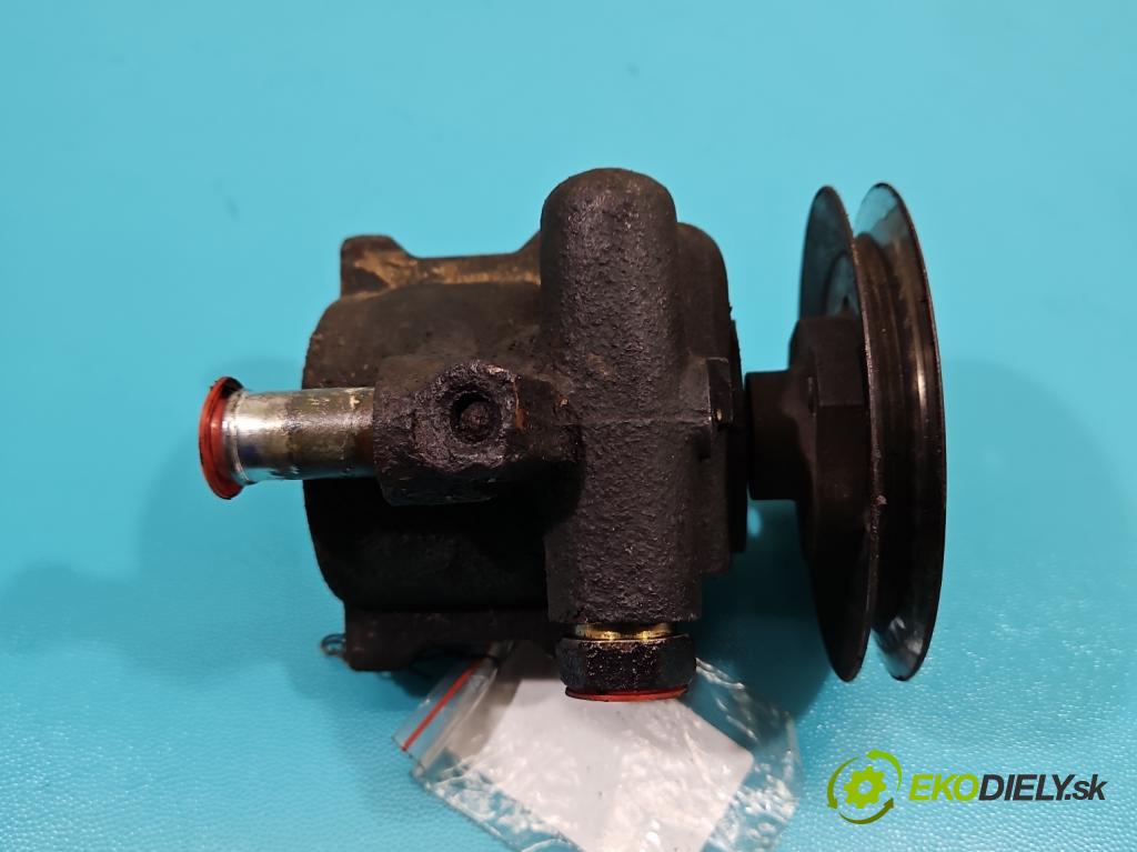 Vw Passat B4 1993-1997 1.9 TD 75 HP manual 55 kW 1896 cm3 5- čerpadlo posilovač 1H0422155E (Servočerpadlo, pumpa riadenia)