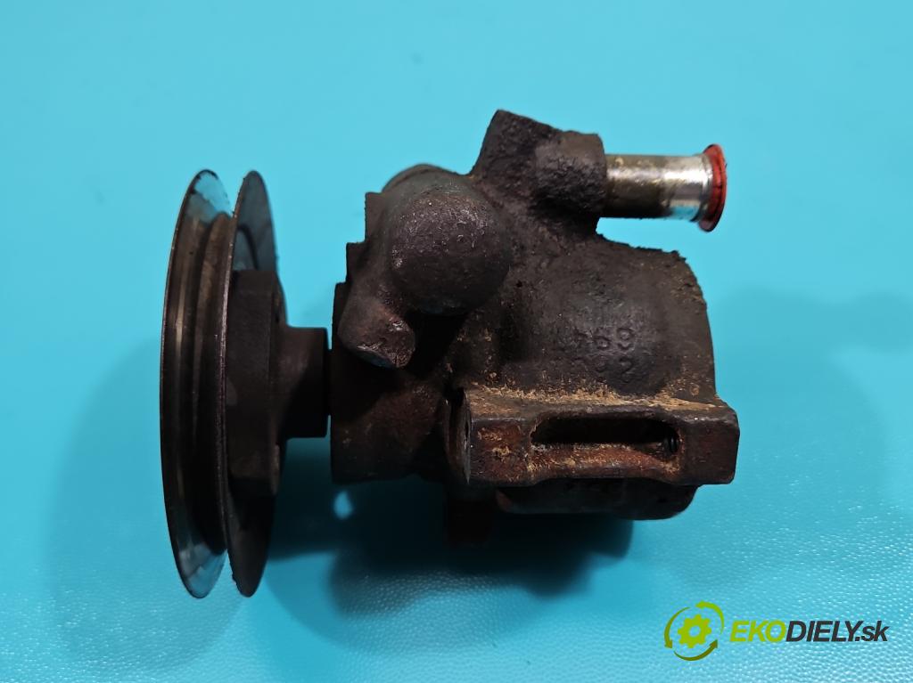 Vw Passat B4 1993-1997 1.9 TD 75 HP manual 55 kW 1896 cm3 5- čerpadlo posilovač 1H0422155E (Servočerpadlo, pumpa riadenia)