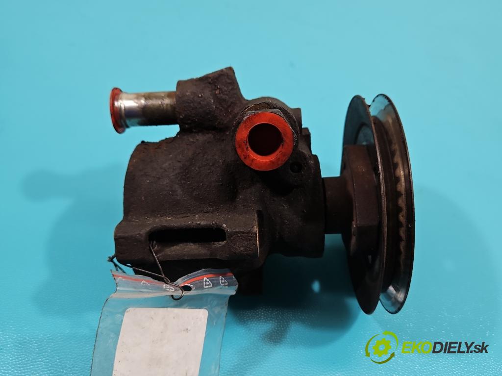 Vw Passat B4 1993-1997 1.9 TD 75 HP manual 55 kW 1896 cm3 5- čerpadlo posilovač 1H0422155E (Servočerpadlo, pumpa riadenia)