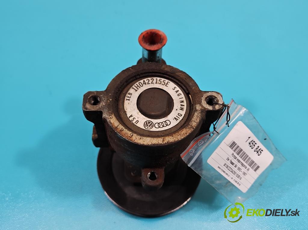 Vw Passat B4 1993-1997 1.9 TD 75 HP manual 55 kW 1896 cm3 5- čerpadlo posilovač 1H0422155E (Servočerpadlo, pumpa riadenia)