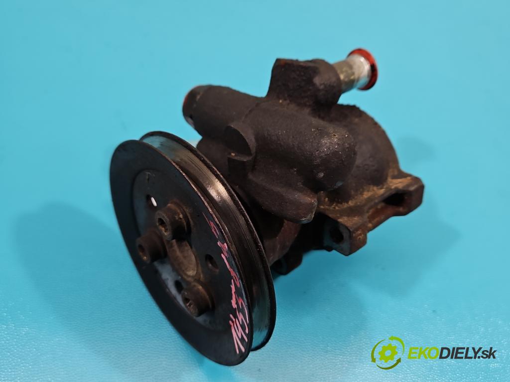 Vw Passat B4 1993-1997 1.9 TD 75 HP manual 55 kW 1896 cm3 5- čerpadlo posilovač 1H0422155E (Servočerpadlo, pumpa riadenia)