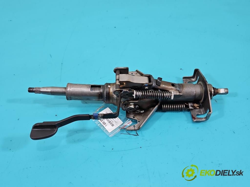 Suzuki Grand Vitara I 1998-2005 2.0 16V 128 HP manual 94 kW 1995 cm3 5- Stĺpik volant  (Tyč riadenia (volantu))