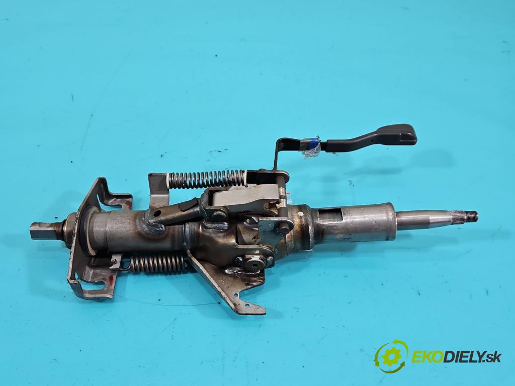 Suzuki Grand Vitara I 1998-2005 2.0 16V 128 HP manual 94 kW 1995 cm3 5- Stĺpik volant  (Tyč riadenia (volantu))