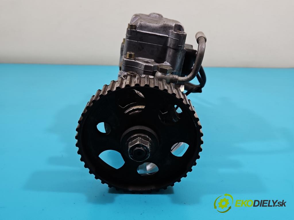 Audi A4 B5 1994-2001 1.9 tdi 90 HP manual 66 kW 1896 cm3 4- čerpadlo vstrekovacia 0460404969 (Vstrekovacie čerpadlo)