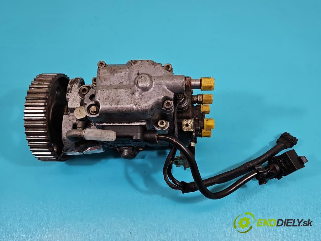 Audi A4 B5 1994-2001 1.9 tdi 90 HP manual 66 kW 1896 cm3 4- čerpadlo vstrekovacia 0460404969 (Vstrekovacie čerpadlo)