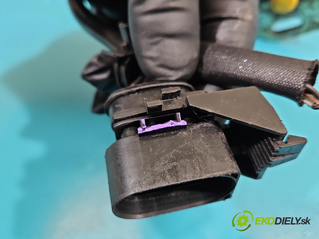 Audi A4 B5 1994-2001 1.9 tdi 90 HP manual 66 kW 1896 cm3 4- čerpadlo vstrekovacia 0460404969 (Vstrekovacie čerpadlo)