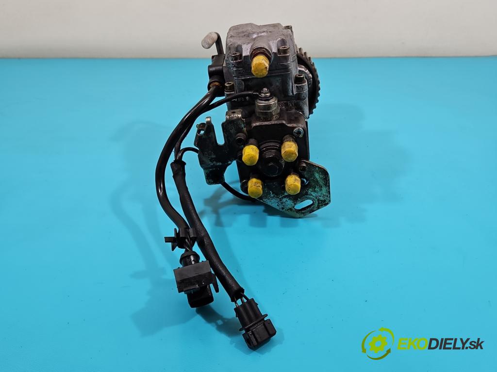 Audi A4 B5 1994-2001 1.9 tdi 90 HP manual 66 kW 1896 cm3 4- čerpadlo vstrekovacia 0460404969 (Vstrekovacie čerpadlo)