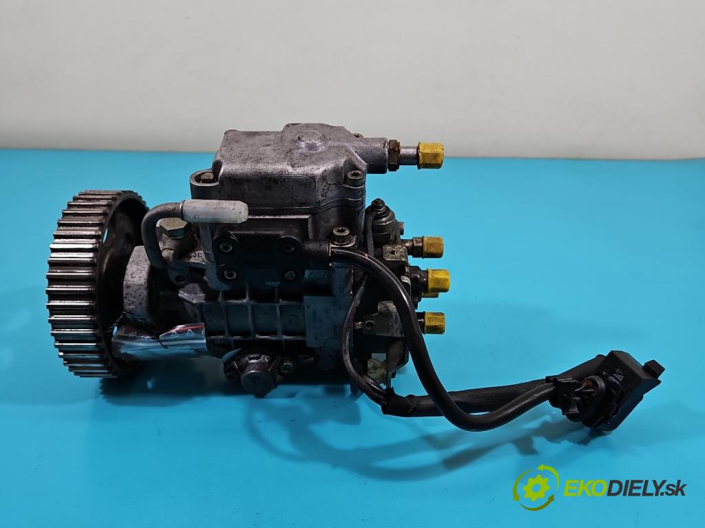 Audi A4 B5 1994-2001 1.9 tdi 90 HP manual 66 kW 1896 cm3 4- čerpadlo vstrekovacia 0460404969 (Vstrekovacie čerpadlo)