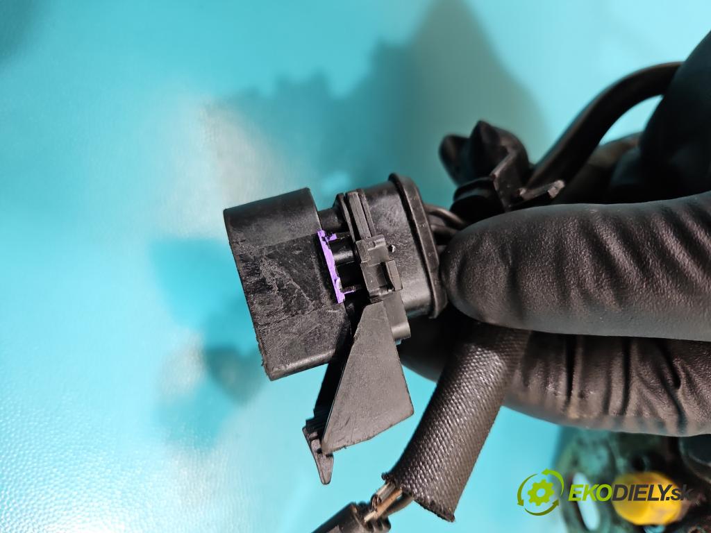 Audi A4 B5 1994-2001 1.9 tdi 90 HP manual 66 kW 1896 cm3 4- čerpadlo vstrekovacia 0460404969 (Vstrekovacie čerpadlo)