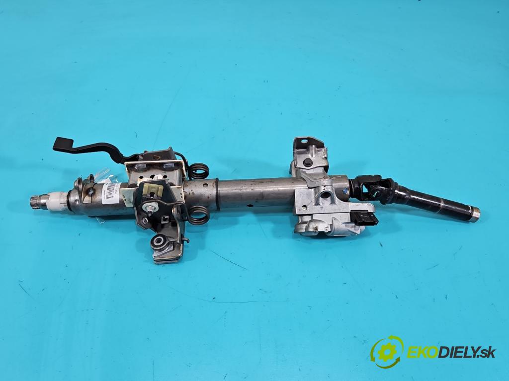 Mercedes Vito W639 2003-2014 2,2.0 CDI 95 HP manual 70 kW 2148 cm3 5- Stĺpik volant A6394620920 (Tyč riadenia (volantu))