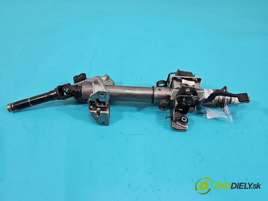 Mercedes Vito W639 2003-2014 2,2.0 CDI 95 HP manual 70 kW 2148 cm3 5- Stĺpik volant A6394620920 (Tyč riadenia (volantu))