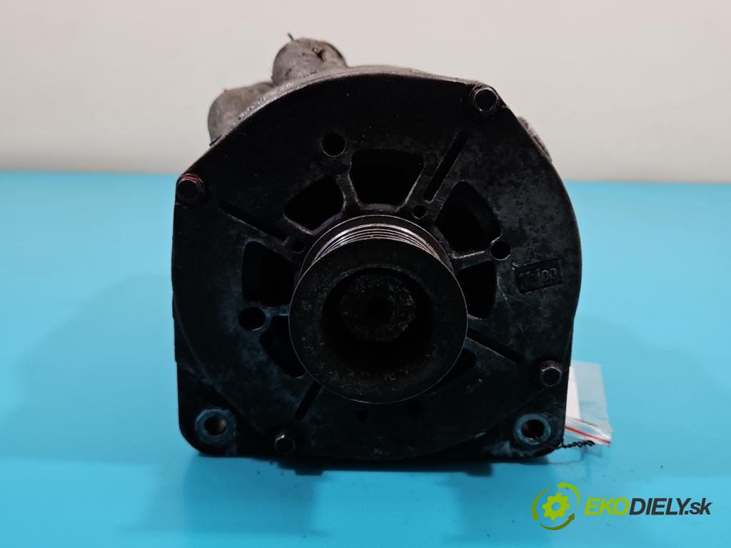 Renault Espace IV 2003-2014 1.9 dci 120 HP manual 88 kW 1870 cm3 5- Alternator SG15L027 (Alternátor)