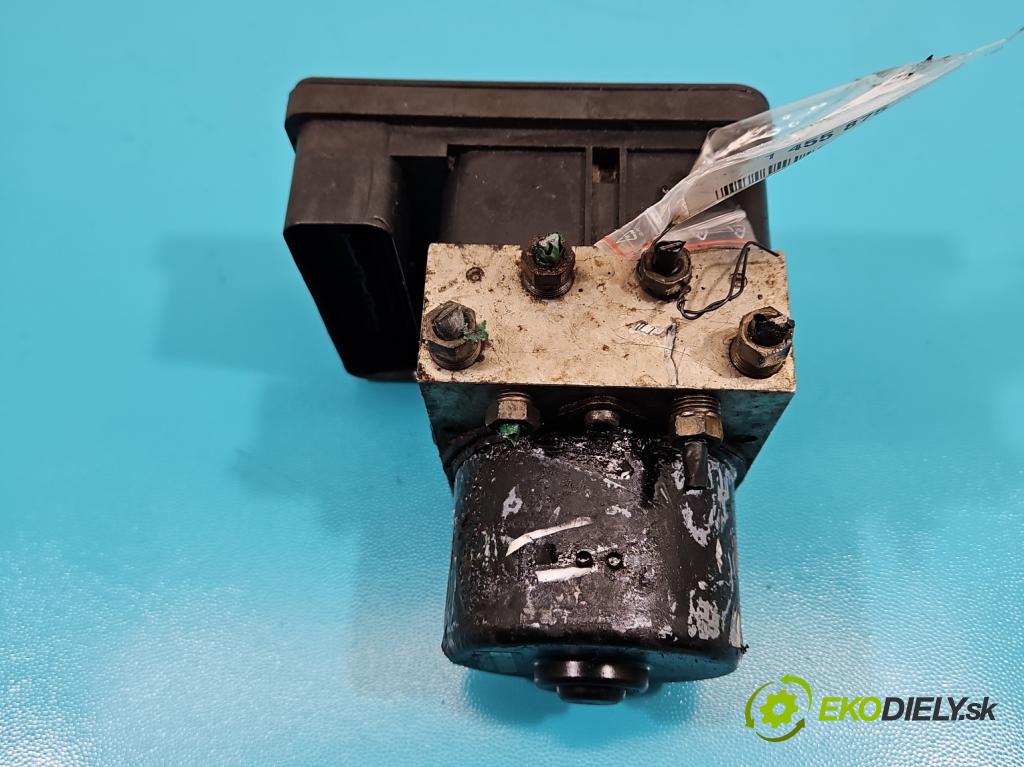 Renault Espace IV 2003-2014 1.9 dci 120 HP manual 88 kW 1870 cm3 5- čerpadlo abs 8200159837C (Pumpa ABS)