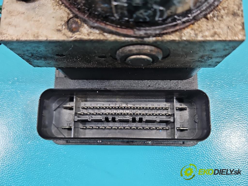 Renault Espace IV 2003-2014 1.9 dci 120 HP manual 88 kW 1870 cm3 5- čerpadlo abs 8200159837C (Pumpa ABS)