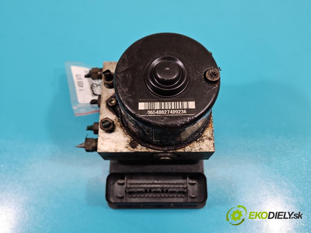 Renault Espace IV 2003-2014 1.9 dci 120 HP manual 88 kW 1870 cm3 5- čerpadlo abs 8200159837C (Pumpa ABS)