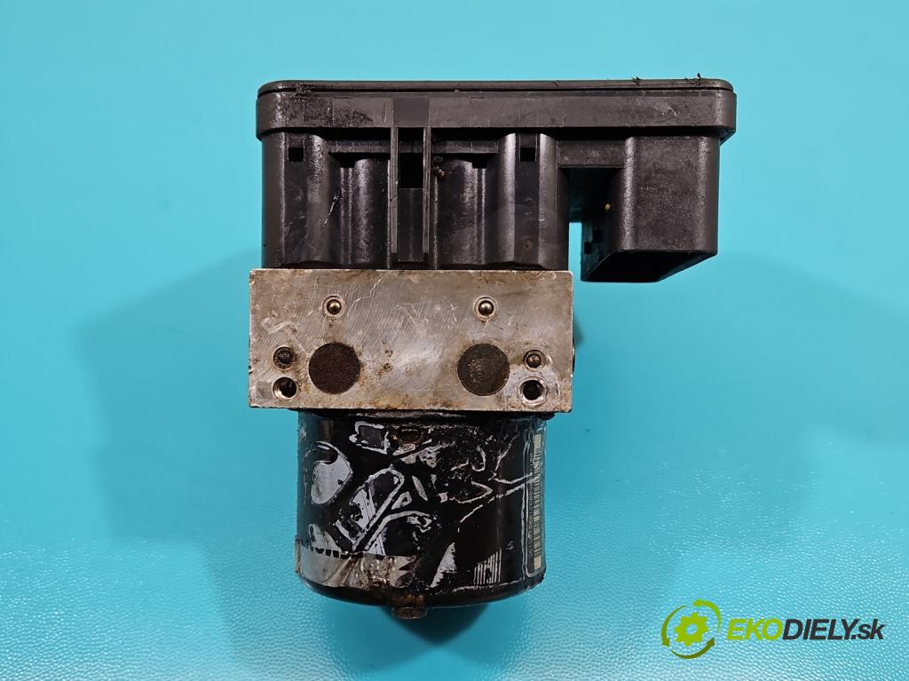 Renault Espace IV 2003-2014 1.9 dci 120 HP manual 88 kW 1870 cm3 5- čerpadlo abs 8200159837C (Pumpa ABS)