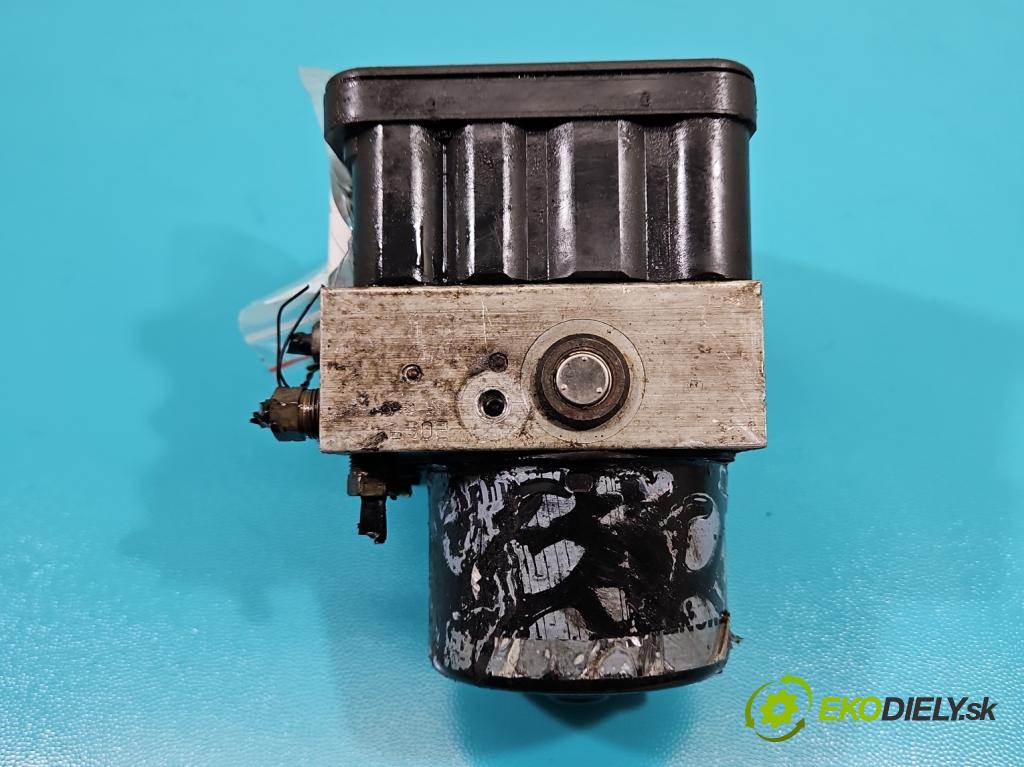 Renault Espace IV 2003-2014 1.9 dci 120 HP manual 88 kW 1870 cm3 5- čerpadlo abs 8200159837C (Pumpa ABS)