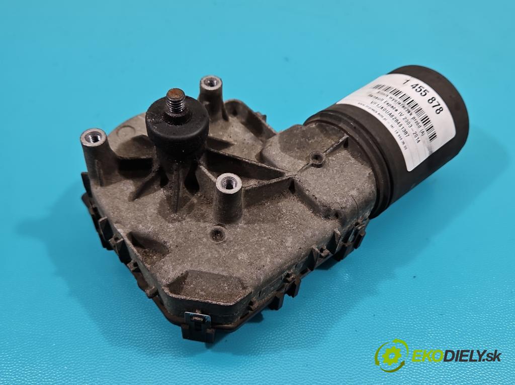 Renault Espace IV 2003-2014 1.9 dci 120 HP manual 88 kW 1870 cm3 5- motor stieračov predné 0390241805