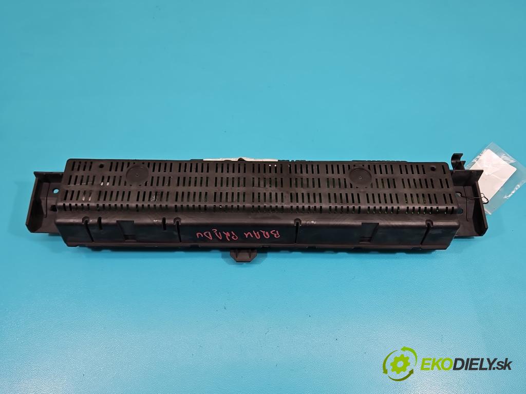 Renault Espace IV 2003-2014 1.9 dci 120 HP manual 88 kW 1870 cm3 5- prístrojovka/ budíky P8200288816 (Prístrojová doska)