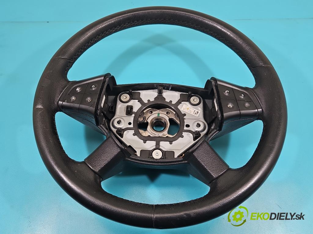 Mercedes B W245 2005-2011 1.7 16V 116 HP manual 85 kW 1699 cm3 5- volant 1644601403 (Volant)