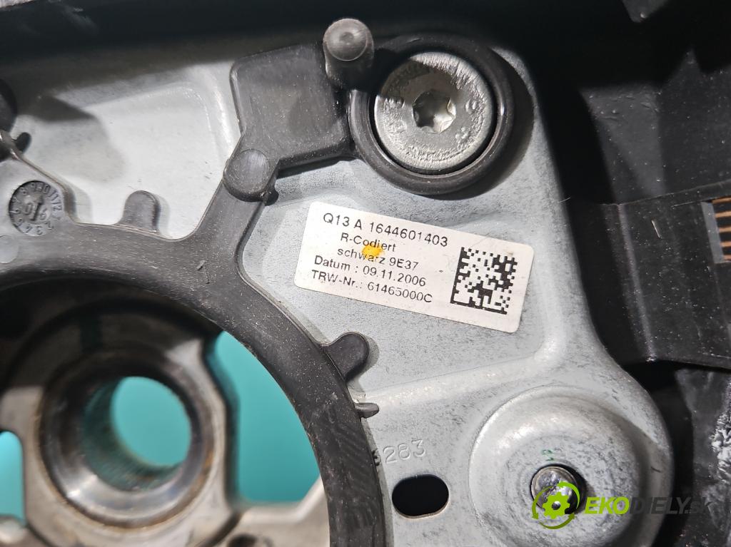 Mercedes B W245 2005-2011 1.7 16V 116 HP manual 85 kW 1699 cm3 5- volant 1644601403 (Volant)