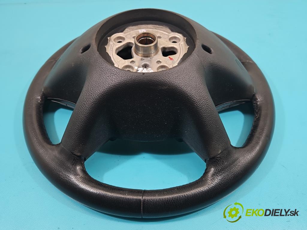 Mercedes B W245 2005-2011 1.7 16V 116 HP manual 85 kW 1699 cm3 5- volant 1644601403 (Volant)