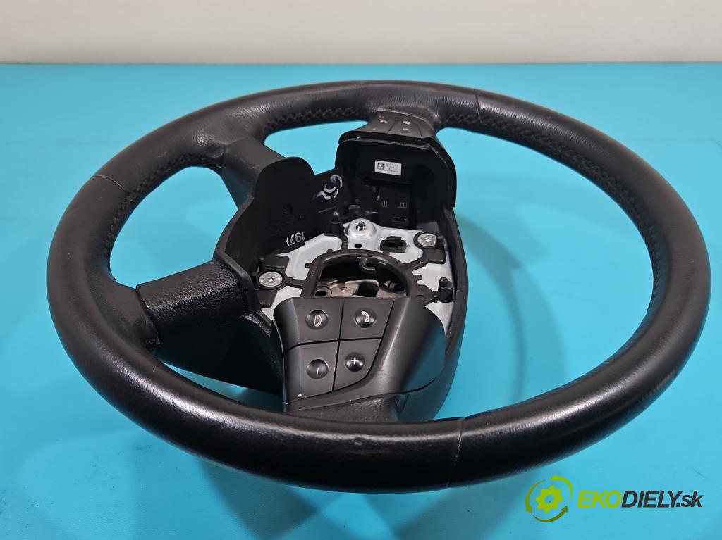 Mercedes B W245 2005-2011 1.7 16V 116 HP manual 85 kW 1699 cm3 5- volant 1644601403 (Volant)