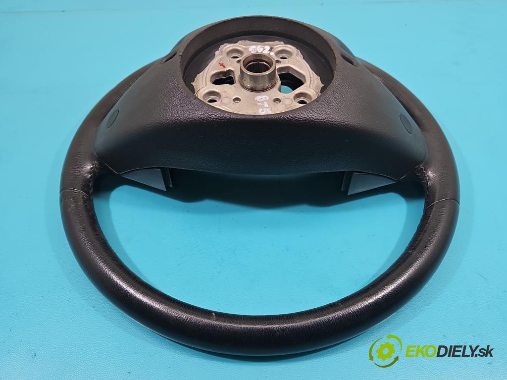 Mercedes B W245 2005-2011 1.7 16V 116 HP manual 85 kW 1699 cm3 5- volant 1644601403 (Volant)