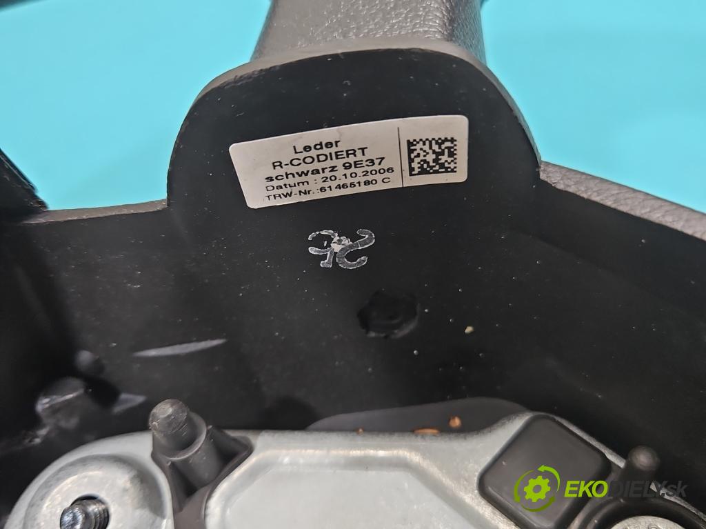 Mercedes B W245 2005-2011 1.7 16V 116 HP manual 85 kW 1699 cm3 5- volant 1644601403 (Volant)