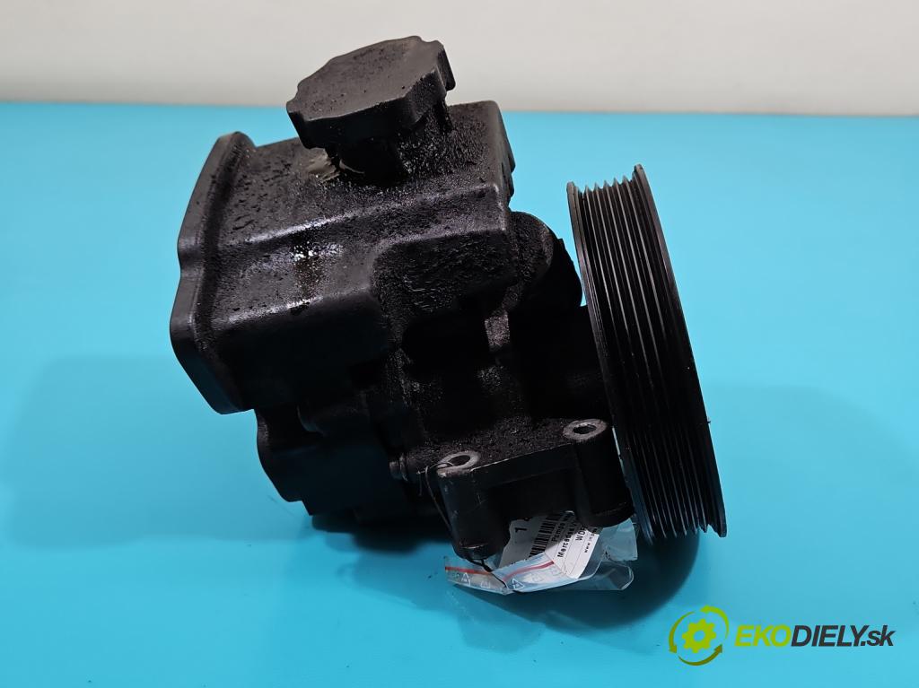 Mercedes Vito W639 2003-2014 2,2.0 CDI 95 HP manual 70 kW 2148 cm3 5- čerpadlo posilovač 0034667101 (Servočerpadlo, pumpa riadenia)
