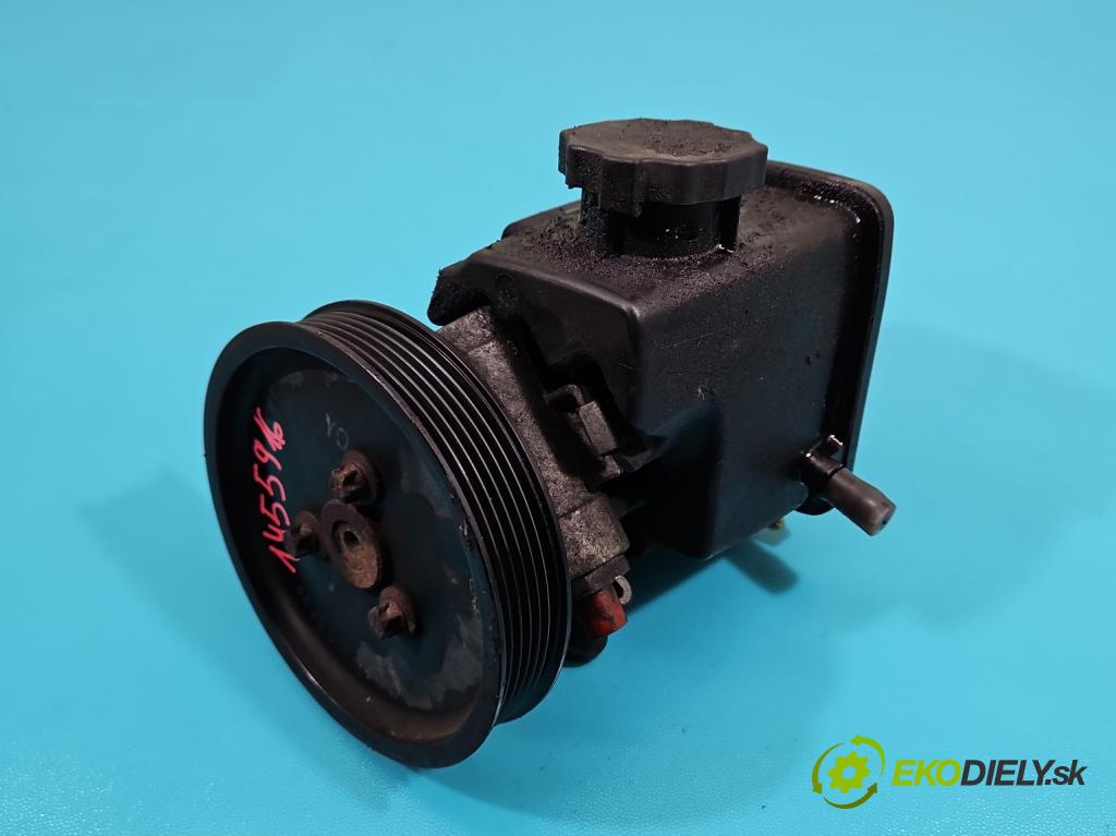 Mercedes Vito W639 2003-2014 2,2.0 CDI 95 HP manual 70 kW 2148 cm3 5- čerpadlo posilovač 0034667101 (Servočerpadlo, pumpa riadenia)