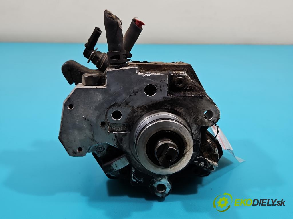 Toyota Yaris I 1999-2005 1.4 D4D 75 HP manual 55 kW 1364 cm3 5- čerpadlo vstrekovacia 0445010047 (Vstrekovacie čerpadlo)