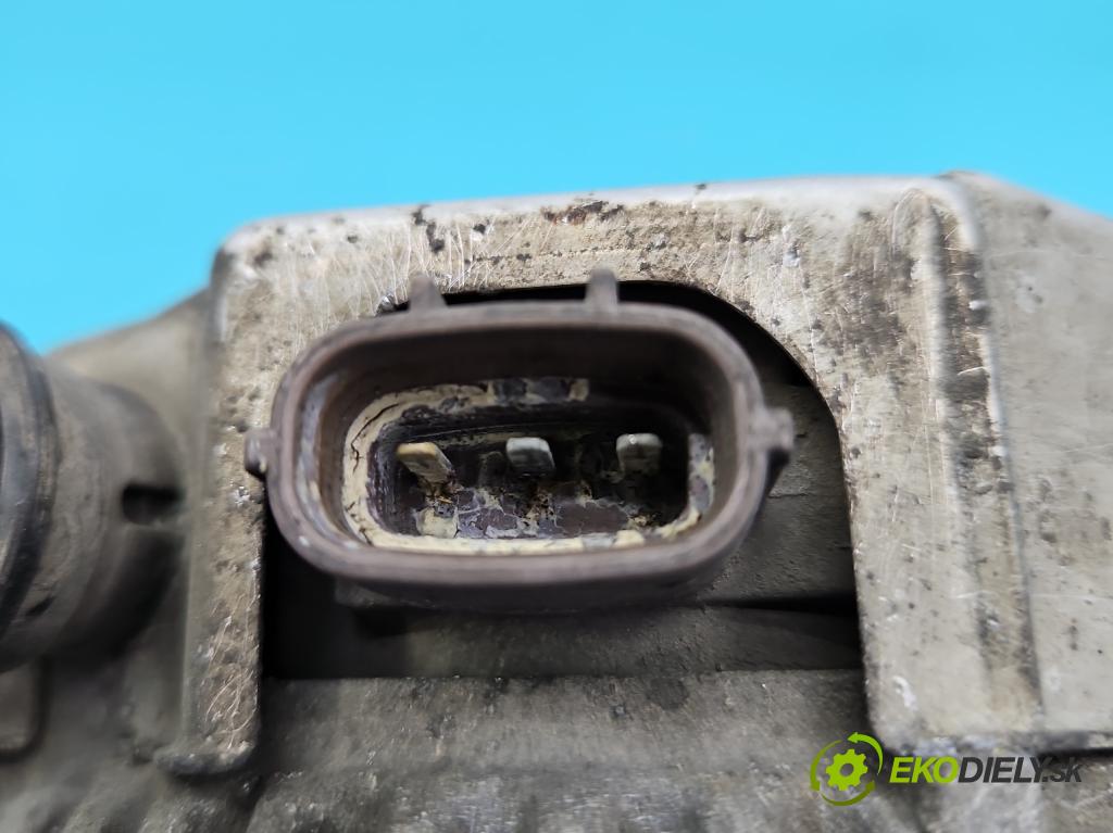 Toyota Yaris I 1999-2005 1.4 D4D 75 HP manual 55 kW 1364 cm3 5- Alternator 27060-33030 (Alternátor)