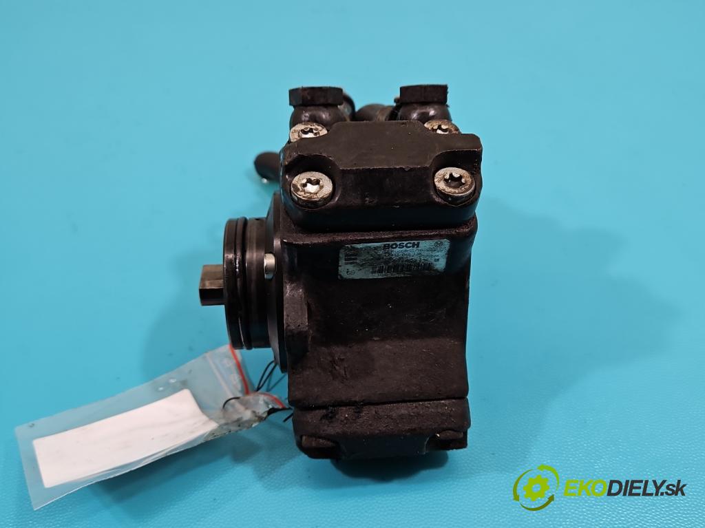 Fiat Punto II 1999-2010 1.2 jtd 69KM manual 51 kW 1242 cm3 5- čerpadlo vstrekovacia 0445010138 (Vstrekovacie čerpadlo)