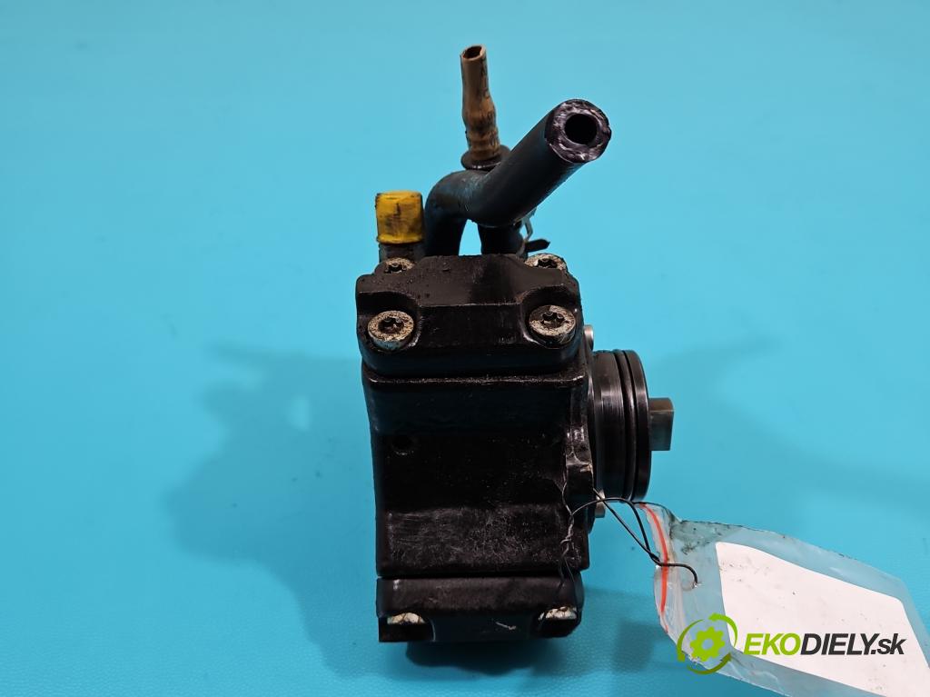 Fiat Punto II 1999-2010 1.2 jtd 69KM manual 51 kW 1242 cm3 5- čerpadlo vstrekovacia 0445010138 (Vstrekovacie čerpadlo)