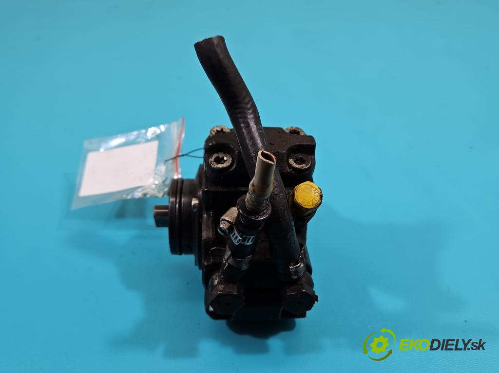 Fiat Punto II 1999-2010 1.2 jtd 69KM manual 51 kW 1242 cm3 5- čerpadlo vstrekovacia 0445010138 (Vstrekovacie čerpadlo)