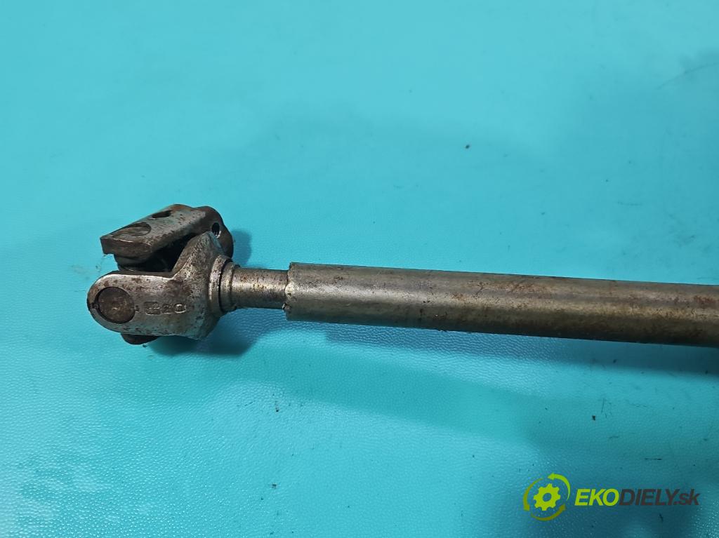 Fiat Punto II 1999-2010 1.2 jtd 69KM manual 51 kW 1242 cm3 5- čerpadlo posilovač 2610107503A (Servočerpadlo, pumpa riadenia)