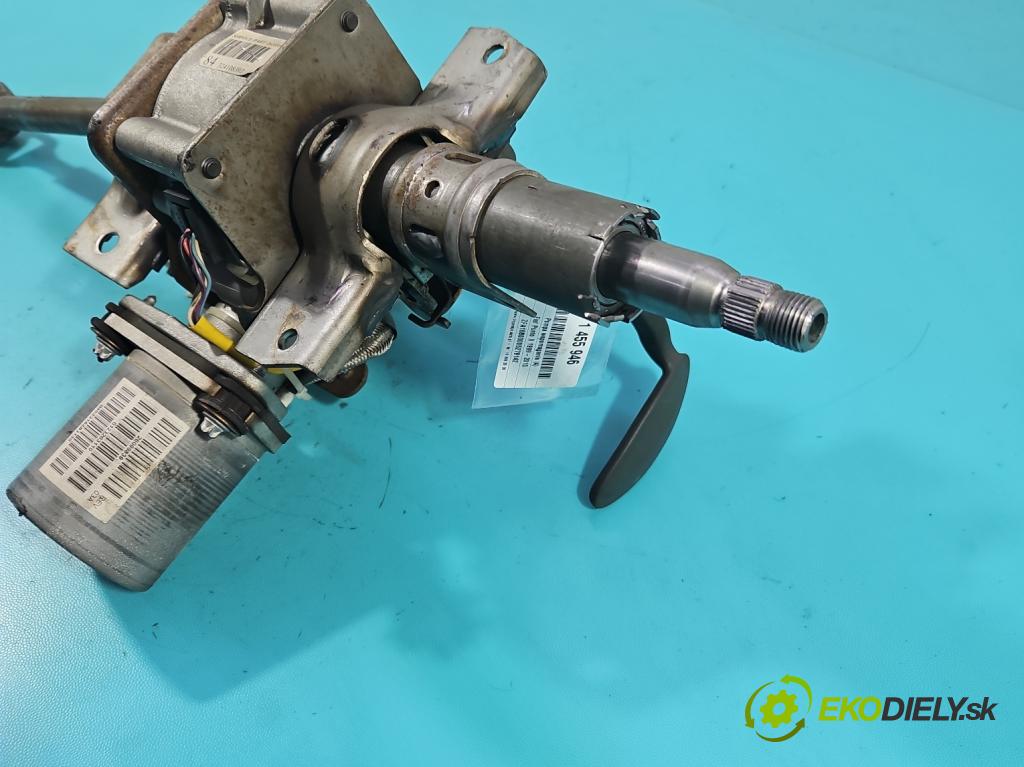 Fiat Punto II 1999-2010 1.2 jtd 69KM manual 51 kW 1242 cm3 5- čerpadlo posilovač 2610107503A (Servočerpadlo, pumpa riadenia)