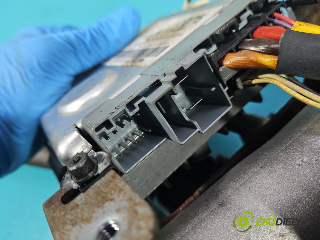 Fiat Punto II 1999-2010 1.2 jtd 69KM manual 51 kW 1242 cm3 5- čerpadlo posilovač 2610107503A (Servočerpadlo, pumpa riadenia)